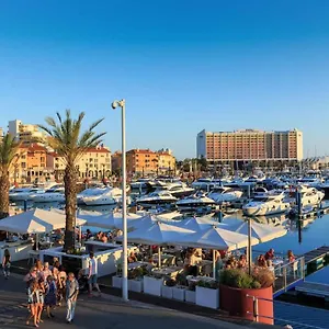 Apartment Marina Aquamar 013 By Vilamourasun, Vilamoura