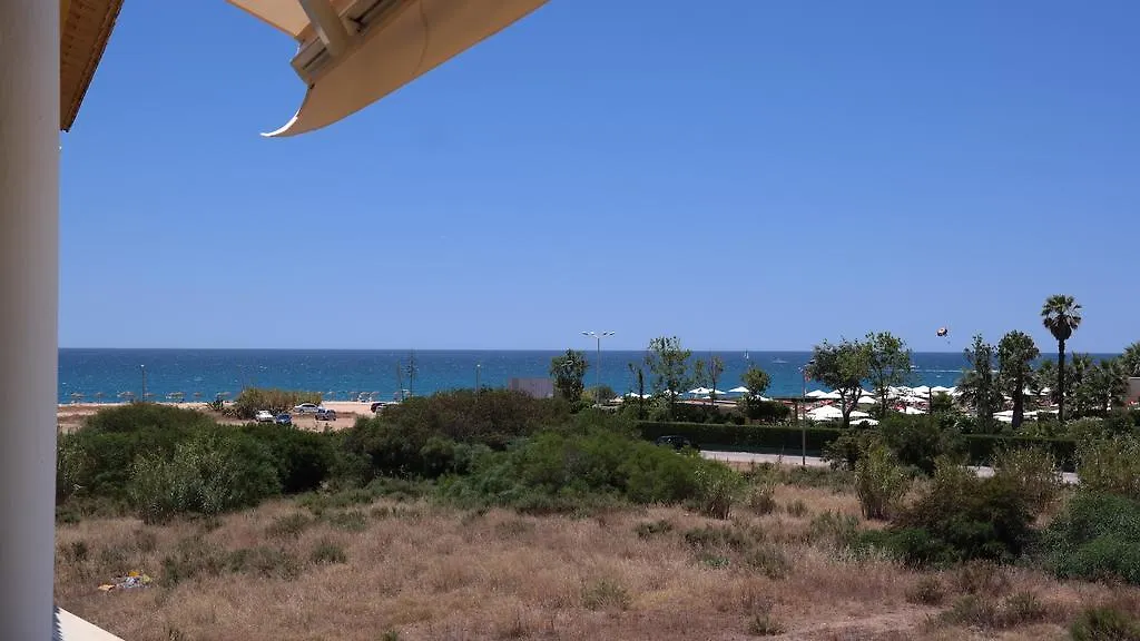 Vila Atlantida Apartment Vilamoura