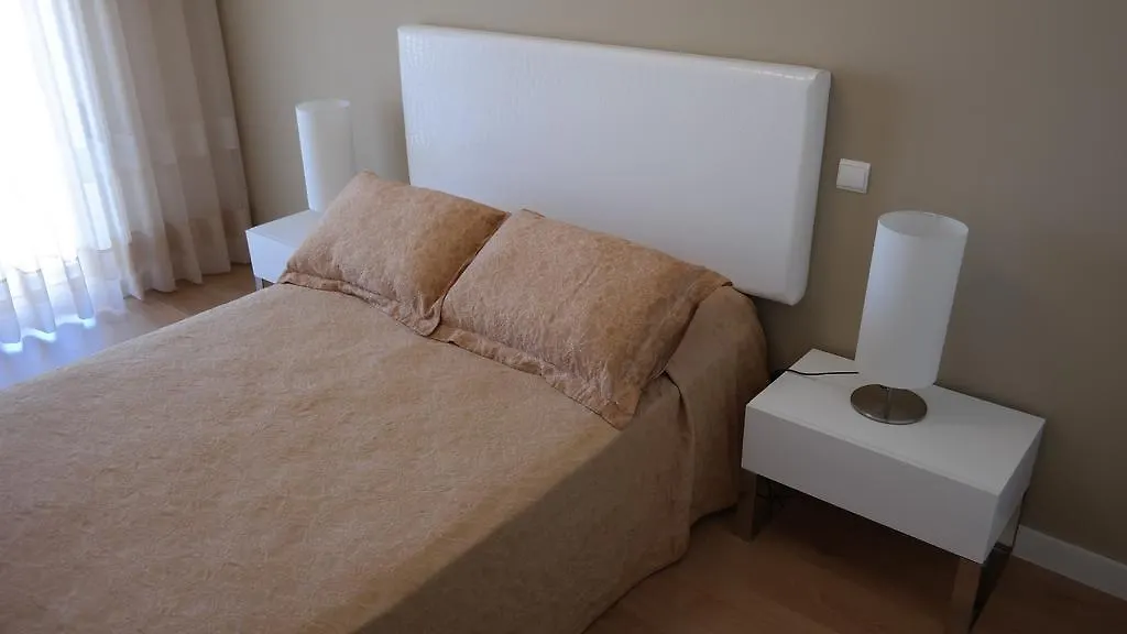 Vila Atlantida Apartment Vilamoura